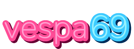 vespa69 — logo kanal